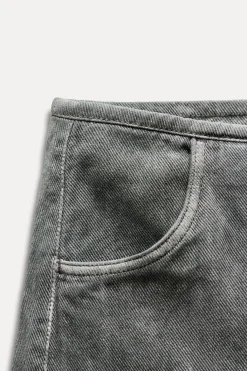 Sale PANTALÓN BALLOON ZW COLLECTION Mujer Jeans