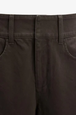 New PANTALÓN BALLOON ZW COLLECTION Mujer Jeans|Pantalones