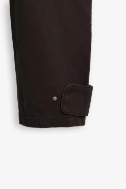 New PANTALÓN BALLOON ZW COLLECTION Mujer Jeans|Pantalones