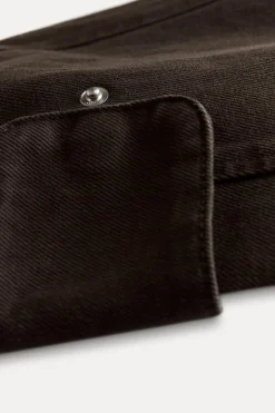 New PANTALÓN BALLOON ZW COLLECTION Mujer Jeans|Pantalones