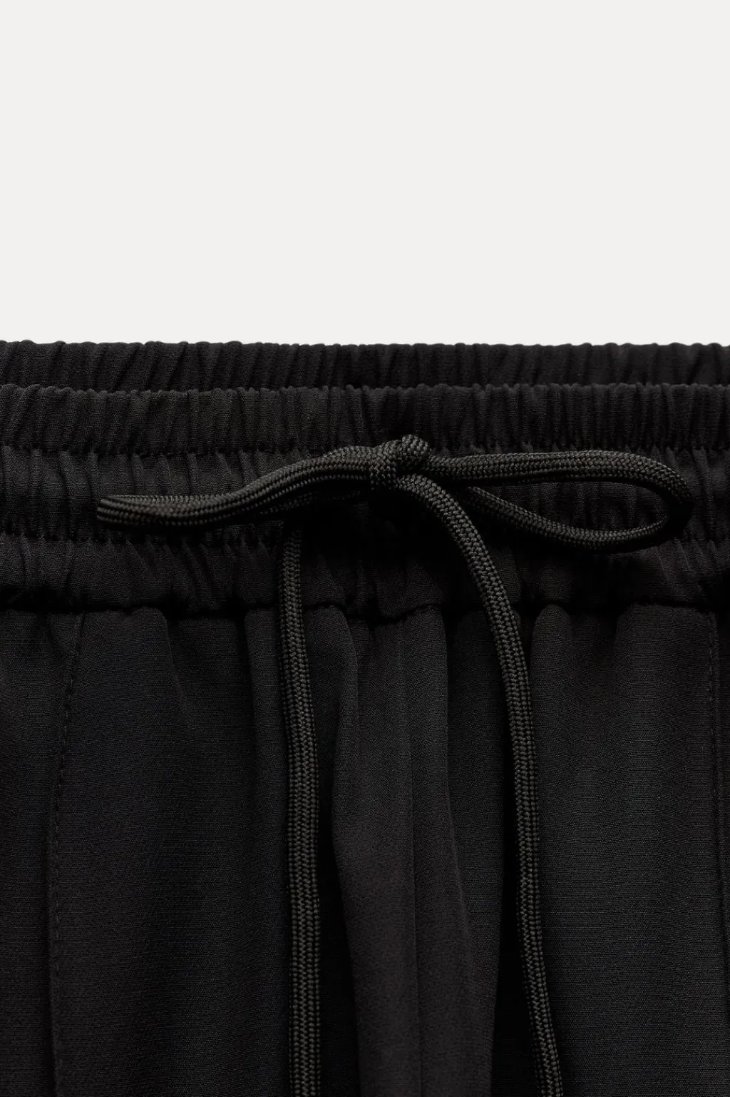 Fashion PANTALÓN BANDA LATERAL Mujer Pantalones|Sudaderas / Joggers