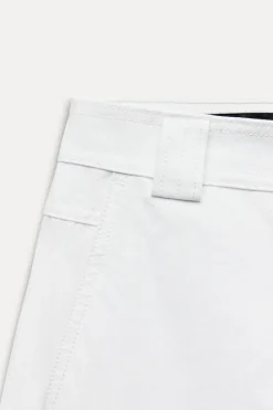 Hot PANTALÓN BARREL TRF Mujer Pantalones