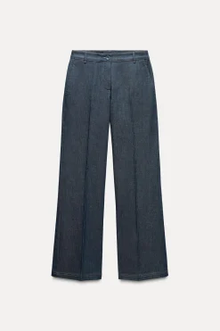Outlet PANTALÓN BOOTCUT Mujer Jeans|Pantalones