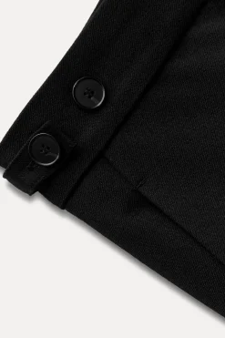 Fashion PANTALÓN BOTONES ZW COLLECTION Mujer Pantalones