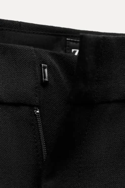 Fashion PANTALÓN BOTONES ZW COLLECTION Mujer Pantalones