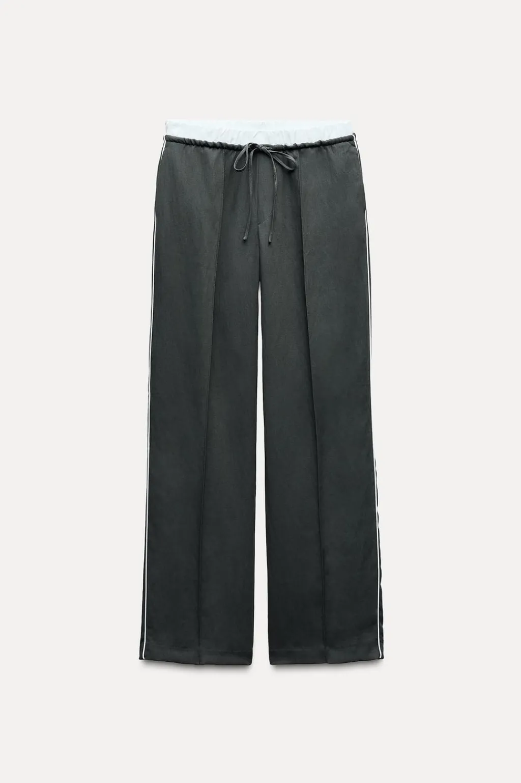 Sale PANTALÓN BOXER VIVO LATERAL Mujer Pantalones