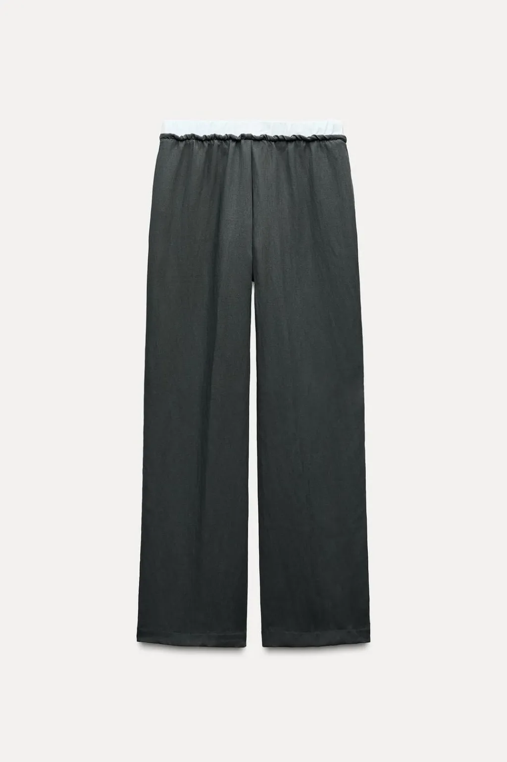 Sale PANTALÓN BOXER VIVO LATERAL Mujer Pantalones