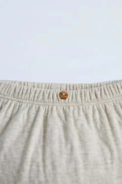 Niños ZARA 0 - 6 Meses·Leggings / Polainas<PANTALÓN CALENTITO