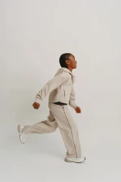 Niños ZARA 6 - 14 Años·Pantalones|6 - 14 Años·Deporte / Jogging<PANTALÓN CALIDAD MODAL