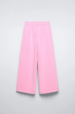 Niños ZARA 6 - 14 Años·Pantalones|6 - 14 Años·Deporte / Jogging<PANTALÓN CALIDAD TACTO SUAVE