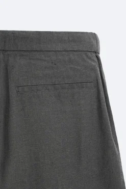 Hot PANTALÓN CÁÑAMO - ALGODÓN Hombre Pantalones