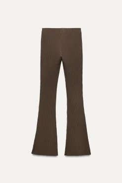 Online PANTALÓN CANALÉ FLARE Mujer Pantalones