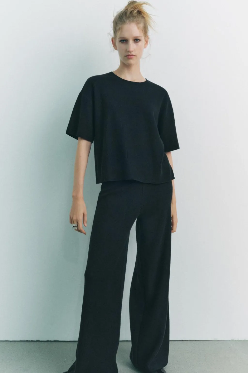 Online PANTALÓN CANALÉ SOFT Mujer Pantalones