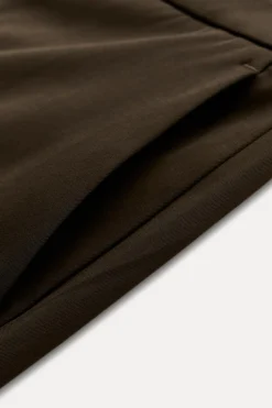 Best PANTALÓN CAPRI ZW COLLECTION Mujer Pantalones