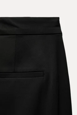 Clearance PANTALÓN CAPRI ZW COLLECTION Mujer Pantalones