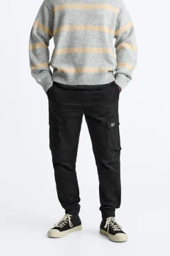 Online PANTALÓN CARGO Hombre Pantalones|Cargo