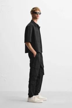 Sale PANTALÓN CARGO BOLSILLOS Hombre Pantalones|Cargo