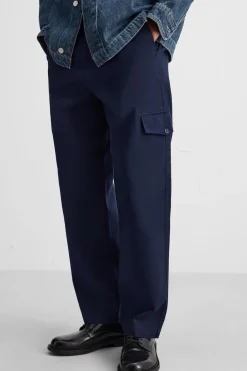 Outlet PANTALÓN CARGO SLIM FIT Hombre Pantalones|Cargo