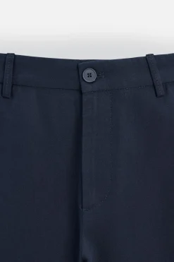 Outlet PANTALÓN CARGO SLIM FIT Hombre Pantalones|Cargo