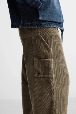 Best PANTALÓN CARPINTERO PANA Hombre Pantalones