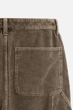 Best PANTALÓN CARPINTERO PANA Hombre Pantalones