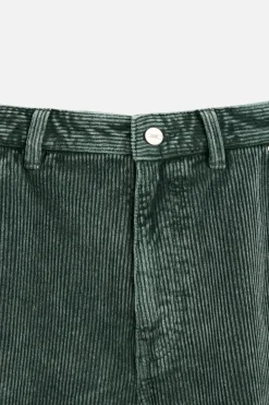 New PANTALÓN CARPINTERO PANA Hombre Pantalones