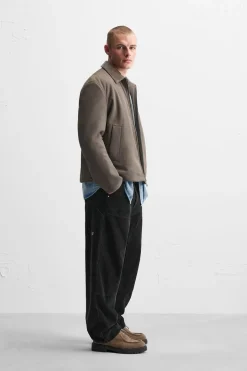 Online PANTALÓN CARPINTERO PANA Hombre Pantalones