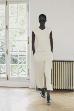 Outlet PANTALÓN CARROT Mujer Pantalones