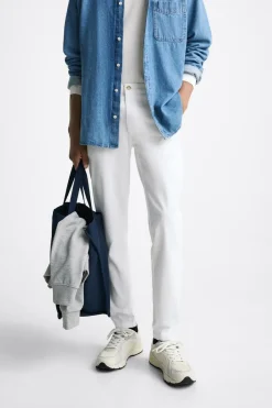 Hot PANTALÓN CHINO Hombre Pantalones