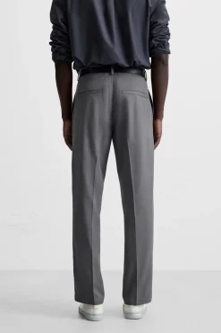 New PANTALÓN CHINO Hombre Pantalones