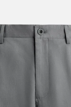 New PANTALÓN CHINO Hombre Pantalones