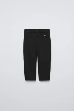 Niños ZARA 1½ - 6 Años·Pantalones / Leggings<PANTALÓN CHINO