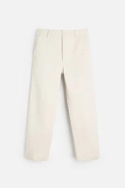 Sale PANTALÓN CHINO ESTRUCTURA Hombre Pantalones