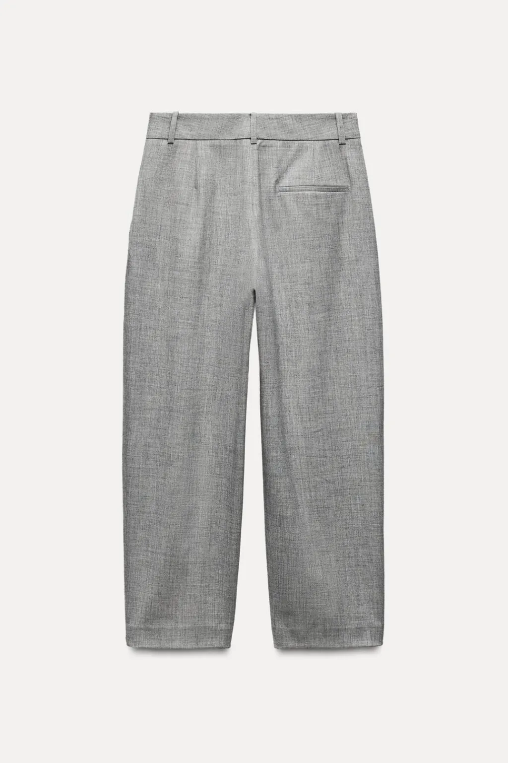 Online PANTALÓN CHINO PINZAS Mujer Pantalones