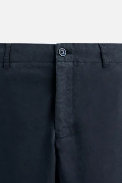 Hot PANTALÓN CHINO REGULAR FIT Hombre Pantalones