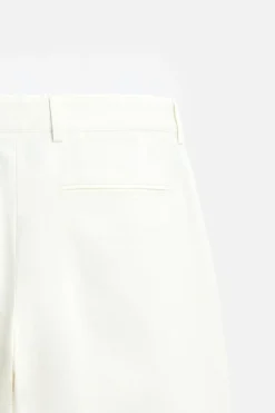 Sale PANTALÓN CHINO STRAIGHT FIT Hombre Pantalones