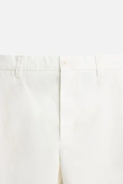 Clearance PANTALÓN CHINO STRAIGHT FIT Hombre Pantalones