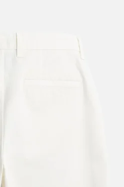 Clearance PANTALÓN CHINO STRAIGHT FIT Hombre Pantalones