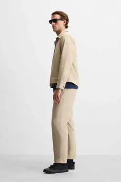 Best PANTALÓN CHINO TÉCNICO Hombre Pantalones