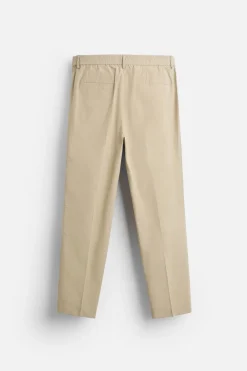 Best PANTALÓN CHINO TÉCNICO Hombre Pantalones