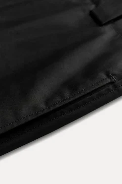 Clearance PANTALÓN CHINO VUELTA BAJO ZW COLLECTION Mujer Pantalones