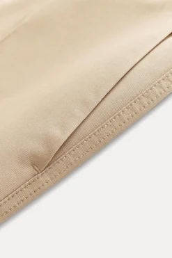 New PANTALÓN CHINO ZW COLLECTION Mujer Pantalones