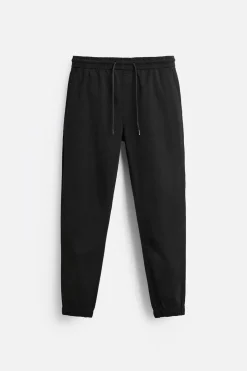 Discount PANTALÓN CINTURA JOGGER Hombre Pantalones