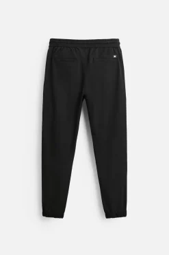 Discount PANTALÓN CINTURA JOGGER Hombre Pantalones