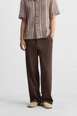 Discount PANTALÓN CINTURA JOGGER Hombre Pantalones