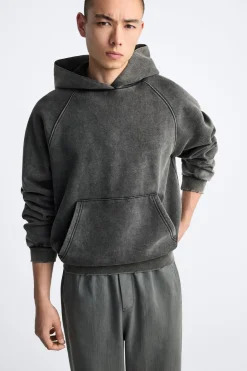 Fashion PANTALÓN CINTURA JOGGER ALGODÓN Hombre Pantalones