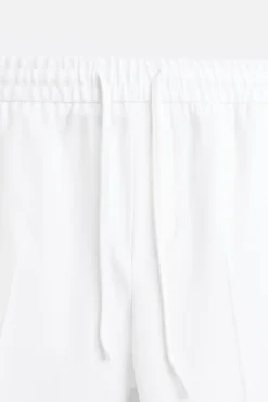 Outlet PANTALÓN CINTURA JOGGER CONFORT Hombre Pantalones