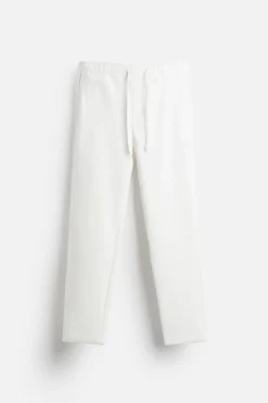 Online PANTALÓN CINTURA JOGGER CONFORT Hombre Pantalones