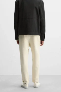 Hot PANTALÓN CINTURA JOGGER EASY CARE Hombre Pantalones