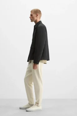 Hot PANTALÓN CINTURA JOGGER EASY CARE Hombre Pantalones